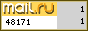 Рейтинг@Mail.ru